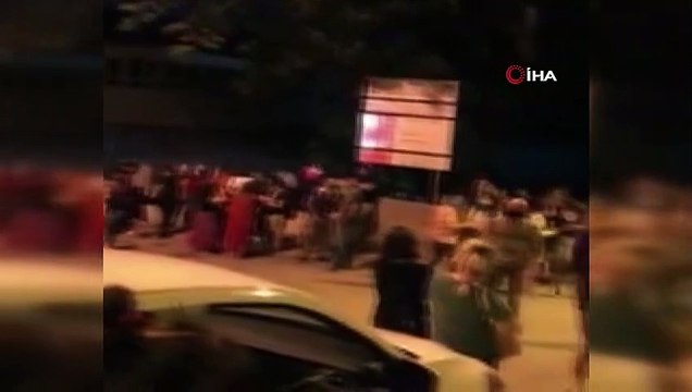 Ankara’da köpeğe eziyet ederek öldürdüğü iddia edilen zanlı tutuklandı