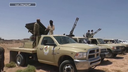 سيناريوهات- ليبيا.. ما السيناريو الذي ينتظر مدينة سرت؟