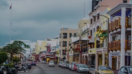 Bermuda Welcoming Remote Workers to Log on From Paradise With One-year Residency Program