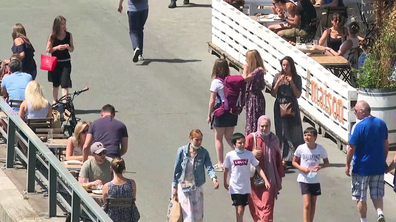 Alerta ligado
