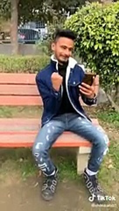 Tu hi Meri he saari zamee _ tiktok latest love videos_ faisu_ jannat_ riyaz_ ----------(240P)_1