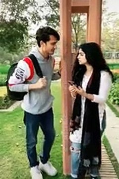 New Latest Romantic Couple Goals Tiktok Videos...❤❤❤ BF GF GOALS _ TIK TOK COUPLE GOALS _ COUPLES(240P)_2