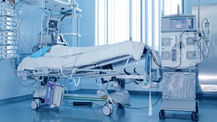 Two-Thirds Of US Population At High Risk Of Severe Complications From COVID-19