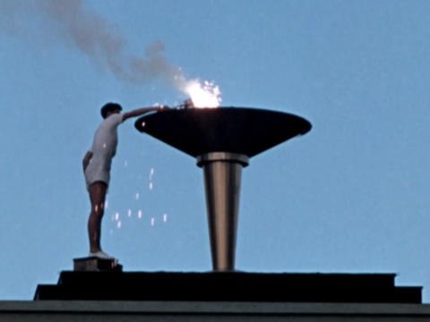 Tokyo à un an des Jeux olympiques