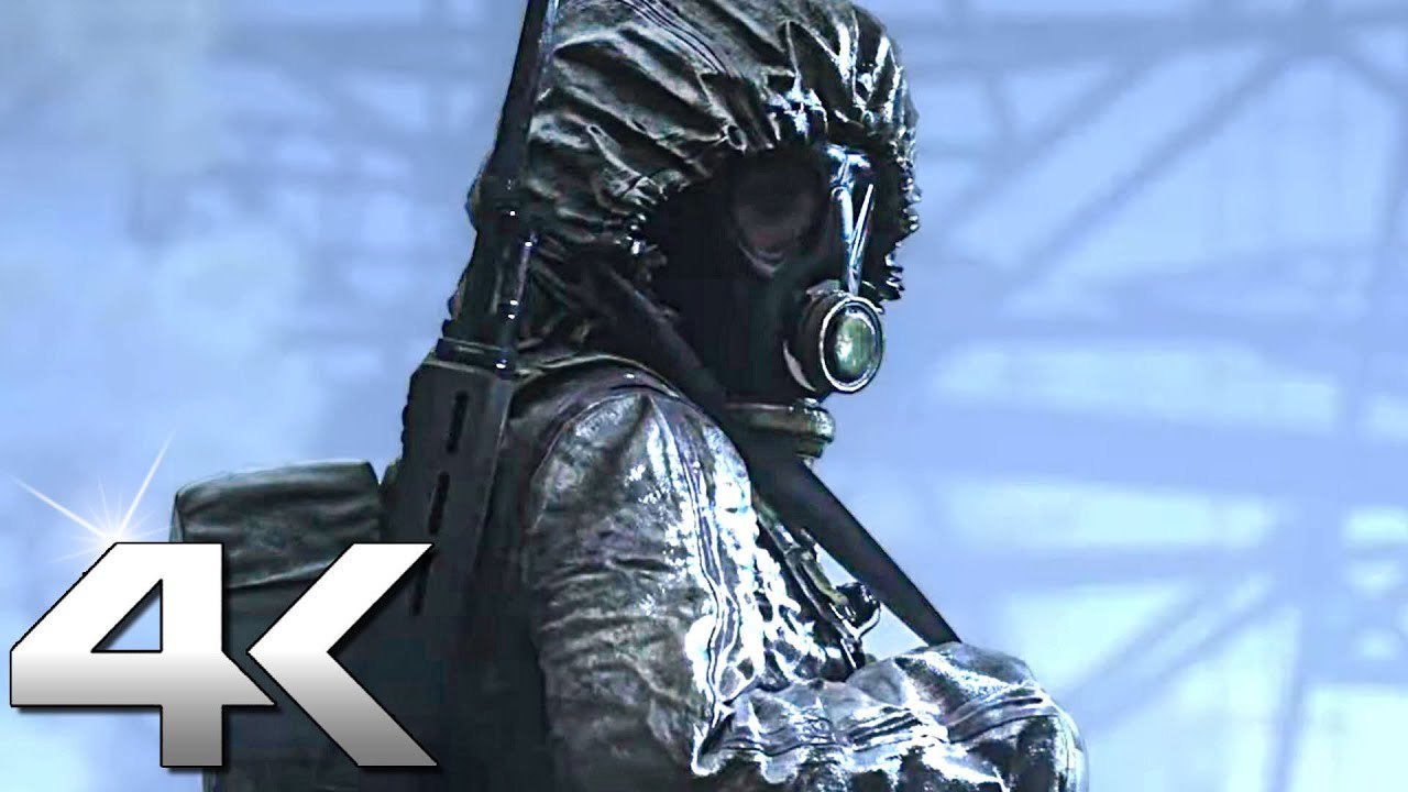 STALKER 2 Trailer