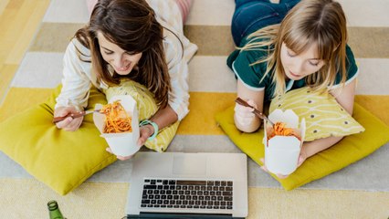 Here's What U.S. Cites Have Been Craving During the Pandemic, According to DoorDash