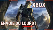 L'une des MEILLEURES confs XBOX !  Xbox Showcase Debrief, Xbox Series X, la nouvelle Xbox next-gen