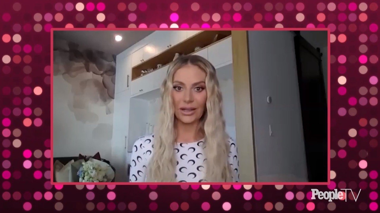 Dorit Kemsley Doesn't Think It Was a Good Idea for Aaron Phypers to Get Involved in RHOBH Drama
