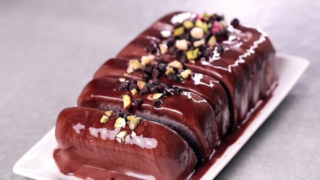 CHOCOLATE ICE CREAM - NO CREAM, NO CONDENSED MILK ICE CREAM RECIPE