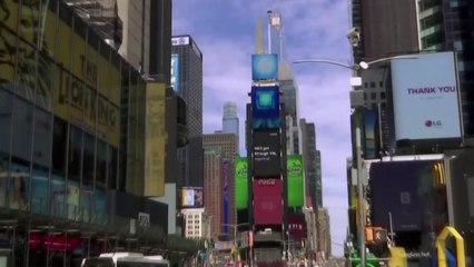 美, 지난주 실업수당 청구 142만 건...'코로나19' 확산에 3월 이후 첫 증가 / YTN