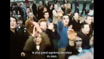 White Riot (2020) - Bande annonce