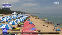 [뉴스터치] 8월 1일 서울→강릉 6시간 20분, 서울→양양 5시간