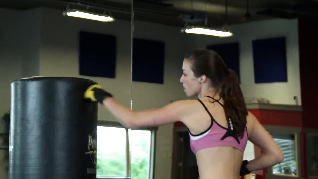 Fitness Kickboxing Classes in Cumming Ga
