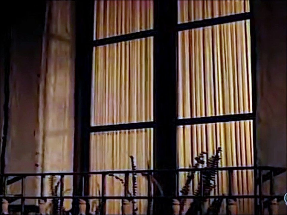 serenata-Pedro Infante y Jorge Negrete (a color)