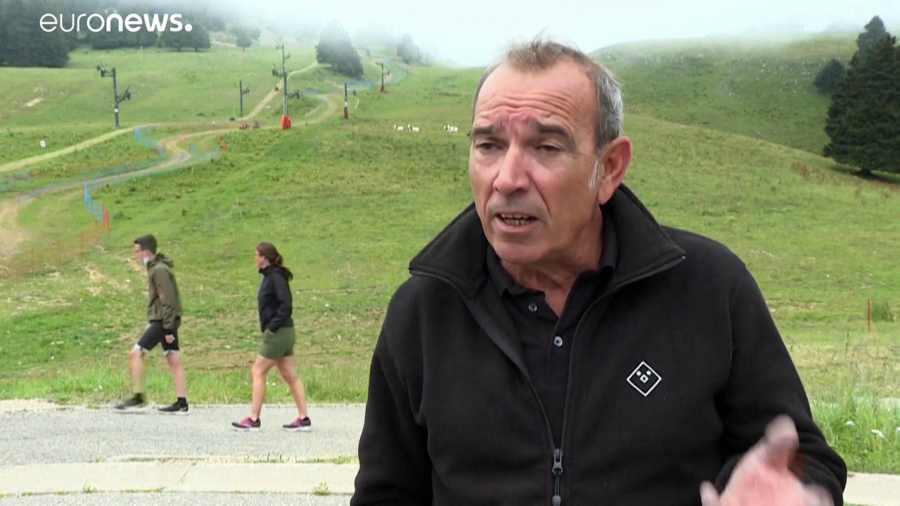 'Grand Balade' in Annecy - die Wiederentdeckung der Natur