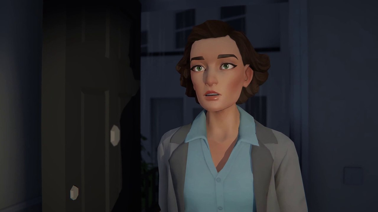 Last Stop - Nouvel aperçu (juillet 2020)