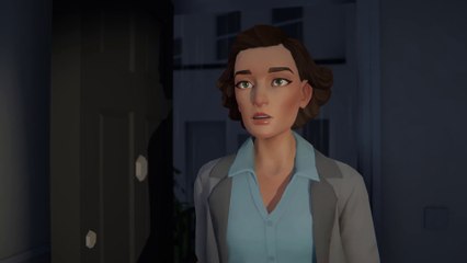 Last Stop - Nouvel aperçu (juillet 2020)