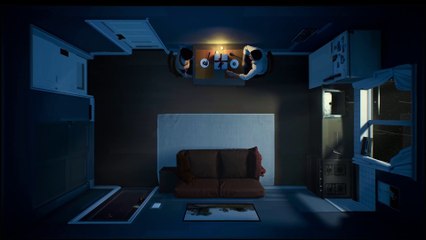 12 Minutes - Nouvel aperçu (juillet 2020)