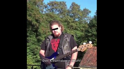 Völlig ahnungslos, streamt der Rainer; Drachenlord Song