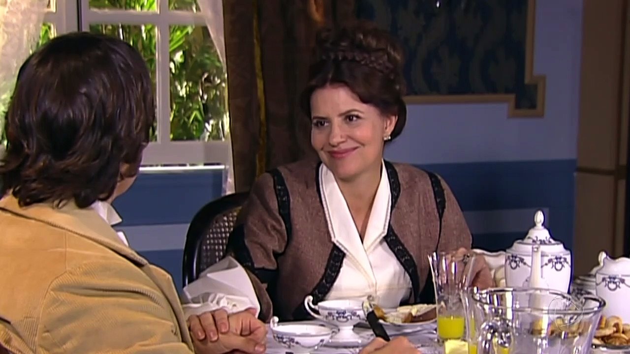 A Escrava Isaura - Capitulo 62 (31.12.19)