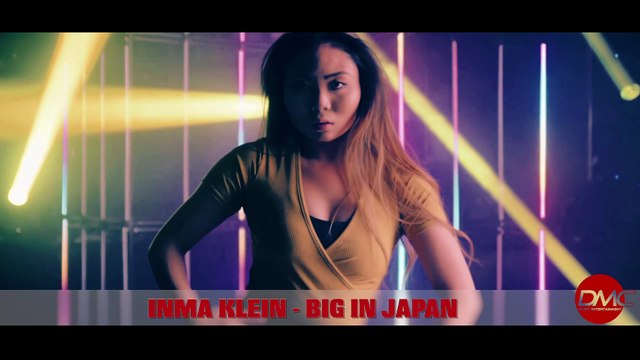 INMA KLEIN - BIG IN JAPAN