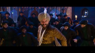 Tanhaji The Unsung Warrior (2020) Hindi Original 1080p - Full Movie PART 3