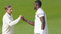 Root and Holder give squad updates ahead of series decider