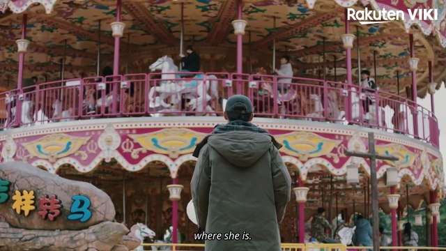 CONSUMMATION 2020 - Chinese Drama - Zhao Yi Qin, Zhou Da Wei, Huang Shin Yao