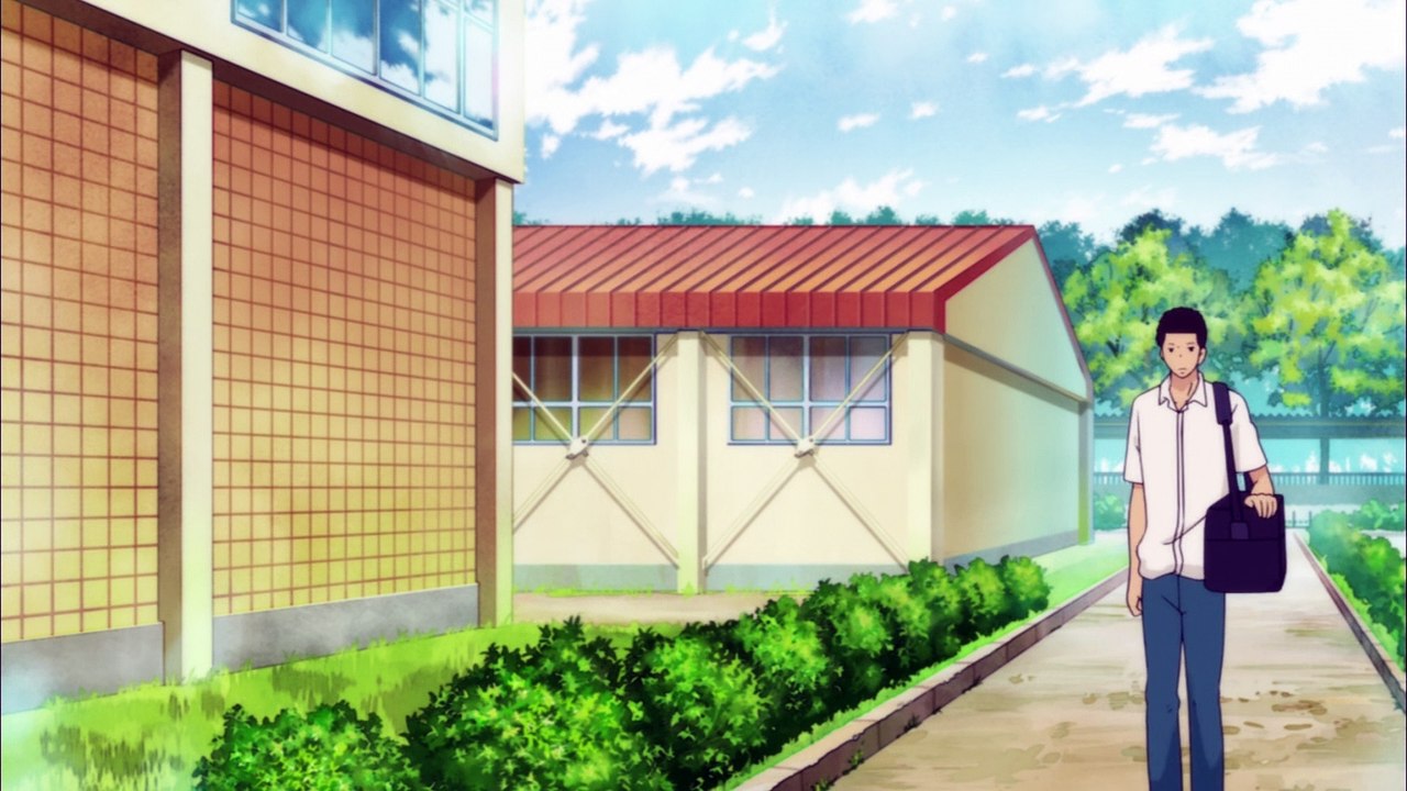 Kimi ni Todoke - S02E07