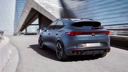 فيديو لطراز فورمينتو: عائلية جديرة بالثقة