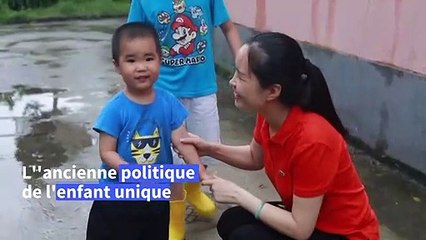Au nom de la mère: le combat des Chinoises pour assurer leur lignée
