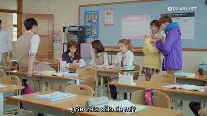 I Have A Secret Capitulo 7 - Español Subtitulado : Doramas online Gratis