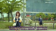 I Have A Secret Capitulo 8 - Español Subtitulado : Doramas online Gratis