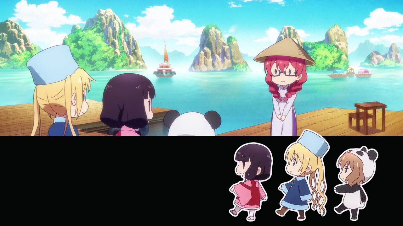 BLEND S-NCED2