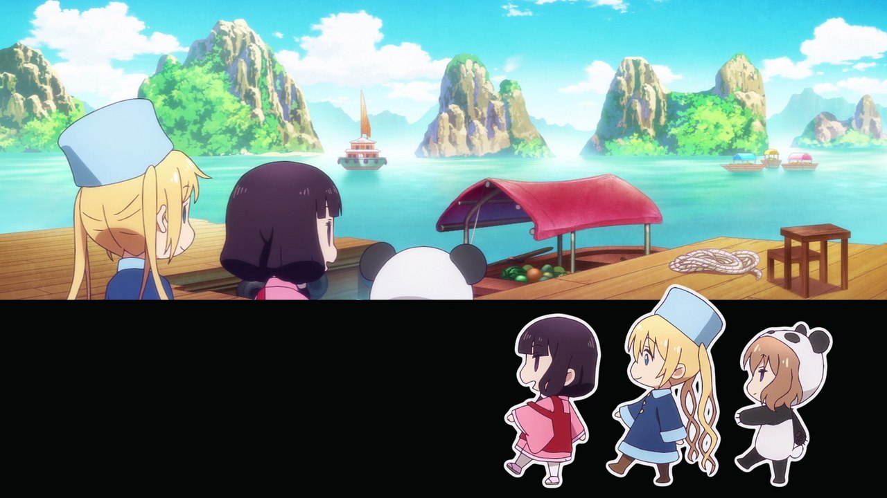 BLEND S-NCED1