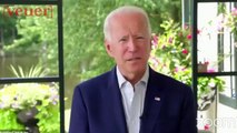 Biden Won’t Commit Yet, But Says 4 Black Women Are on List of VP Contenders