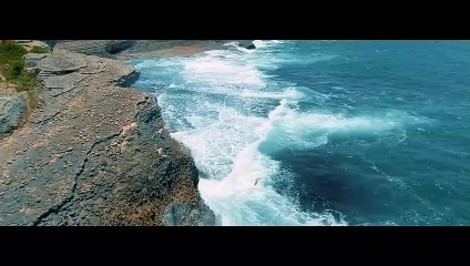 Arif Öz - Dalga Dalga