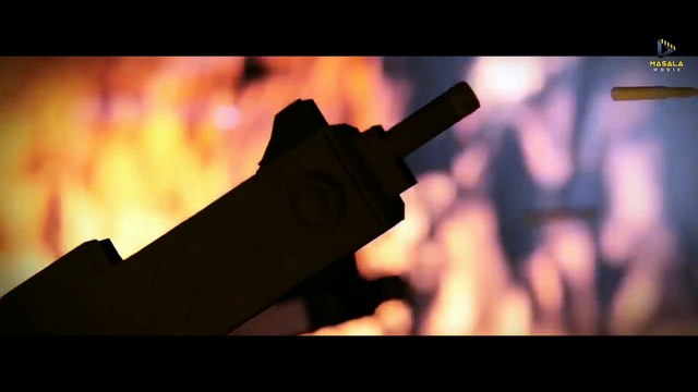 Heropanti 2 2020 - Tiger Shroff - Kriti Sanon - Ahmed khan - Sajid Nadiadwala