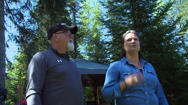 Coupes forestières : des résidents du DSL de Saint-Jacques souhaitent être avisés