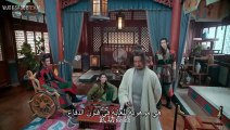 الحلقة 8 من المسلسل الصيني اسطورة الصحوة - مترجم عربي