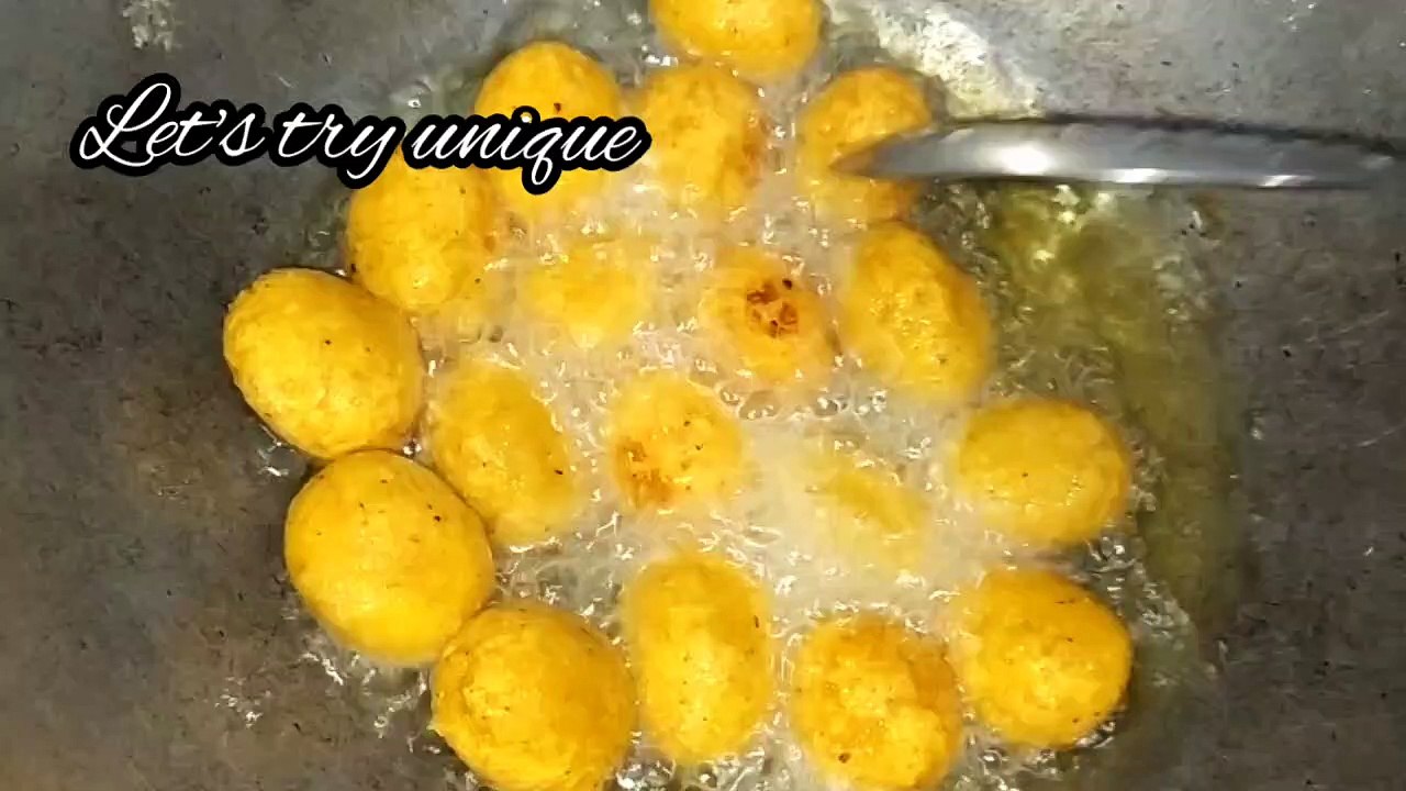 सूजी और बेसन का कुरकुरा नाश्ता | Semolina Gram Flour Snacks - Tea Time Snacks - At Home Recipes