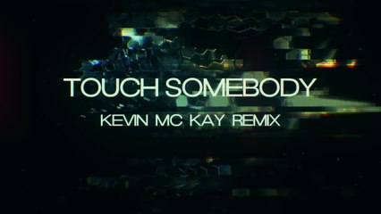 Brenda & The Big Dudes - Touch Somebody