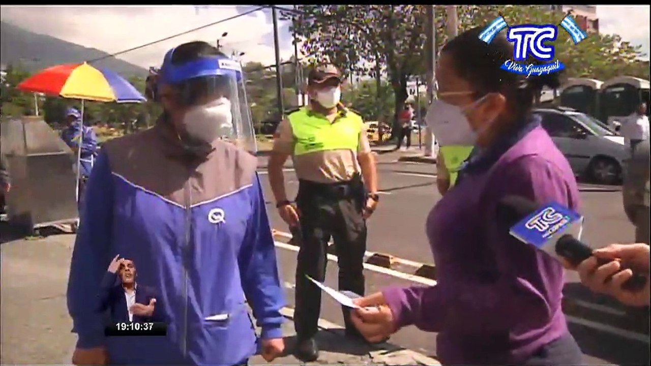 Autoridades constataron reclamos de usuarios por tarifas elevadas de luz