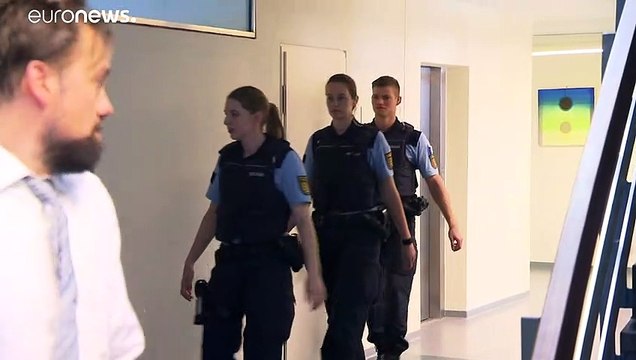 Фрайбург: беженцы получили сроки за изнасилование