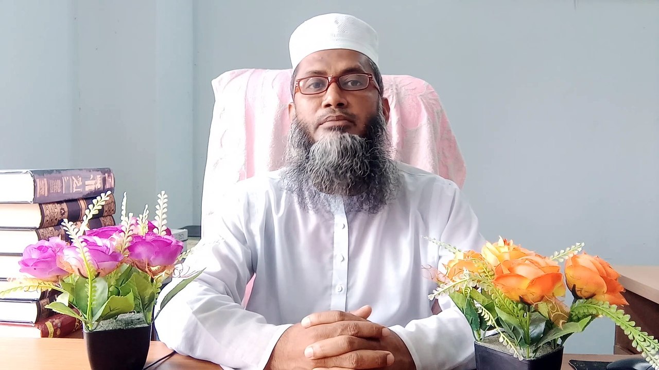 Nice waz**new** bangla waz** জিলহজ্ব মাসের প্রথম ১০ দিনের আমল কি? আসুন জেনে নেই ছহীহ হাদিসের ভাষায় - আলোচনায়ঃ মাওলানা মোঃ জাহাঙ্গীর হুসাইন, অধ্যক্ষ, বাহাদুরপুর শরীয়াতিয়া কামিল মাদরাসা ।