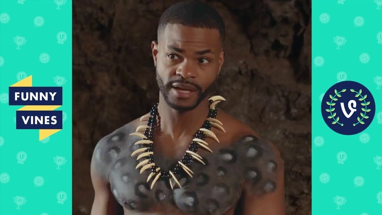 TRY NOT TO LAUGH CHALLENGE - Ultimate King Bach...
