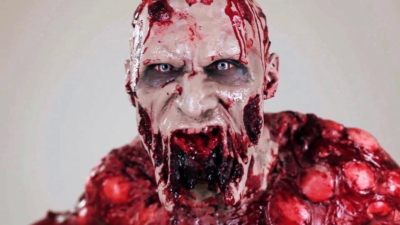 100 Years of Zombie Evolution in Pop Culture