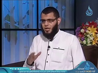 العيد.. ومواسم الطاعات _ أيام معلومات _ د عماد قدري و المنشد أمين عبد الله في ضيافة مصطفى الأزهري