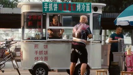 日劇 » 砂之器 SP - PART1