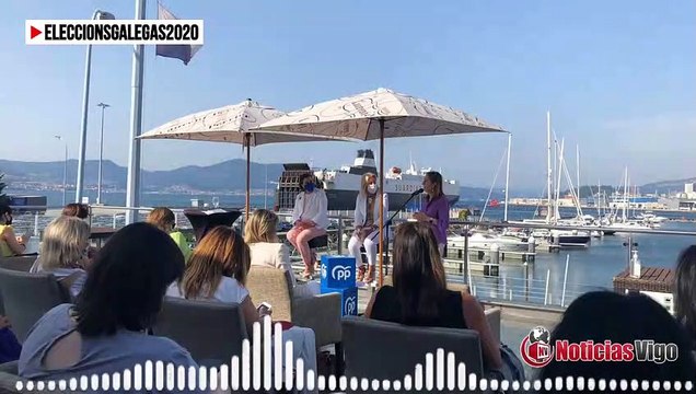 Declaracions de Corina Porro sobre igualdade